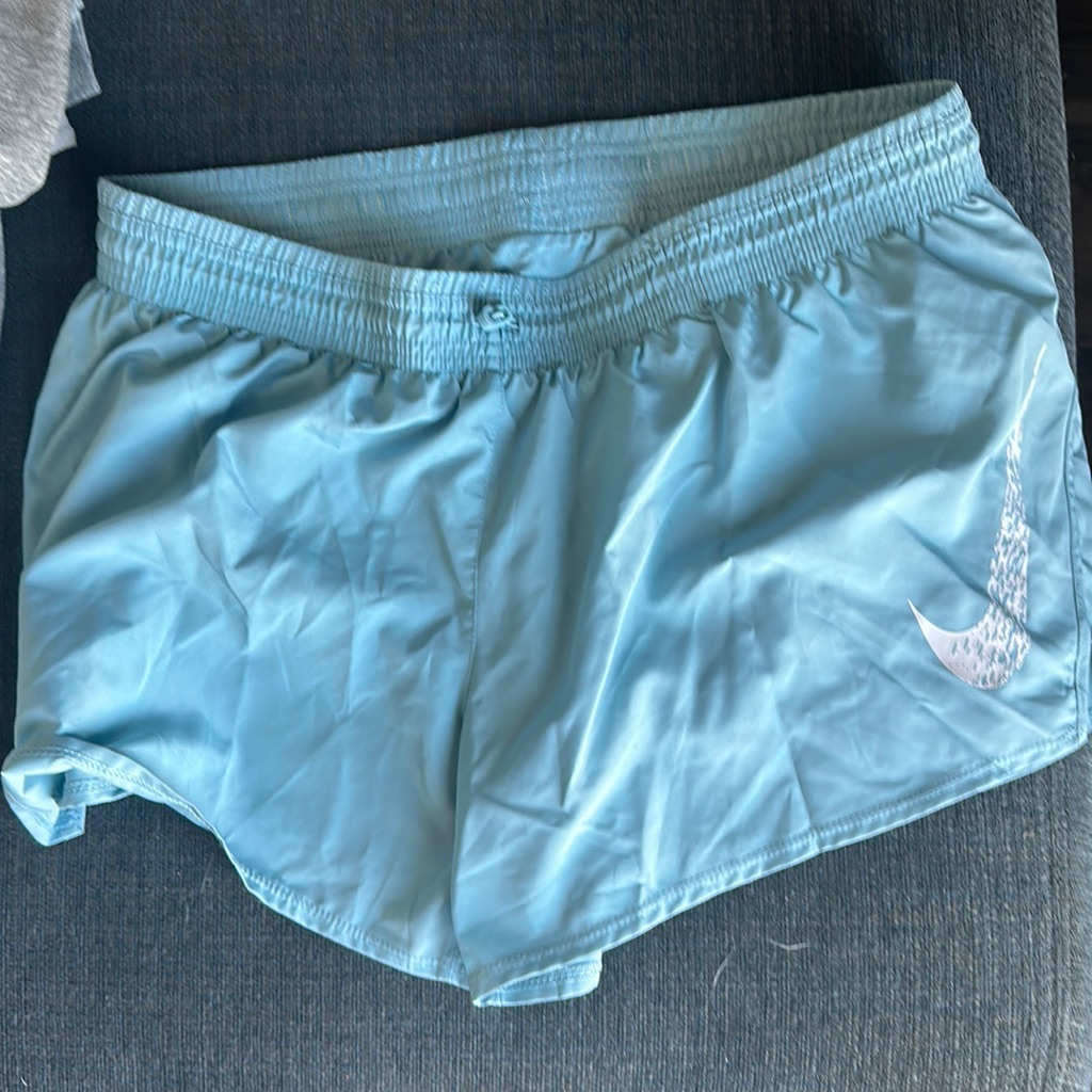 Womens Nike Shorts